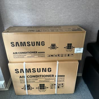 Samsung Klima Montaj Mağduriyeti, 30 Gün Yapılmadı