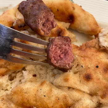 Köfteci Ramiz Köfteci İşletmesinde Yaşanan Pişirme Sorunları