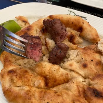 Köfteci Ramiz Köfteci İşletmesinde Yaşanan Pişirme Sorunları