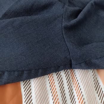 Süvari Takım Elbise Rezil