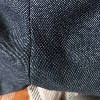 Süvari Takım Elbise Rezil