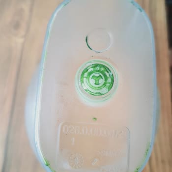 Brita Su Tankındaki Yosunlaşma Sorunu