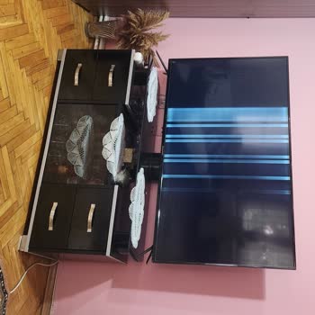 Sunny Marka 58 Inc 147 Ekran LED TV Arızası