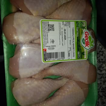 Getir Büyükten Şikayetçiyim, Bozuk Bayat Ürün Getiriyor