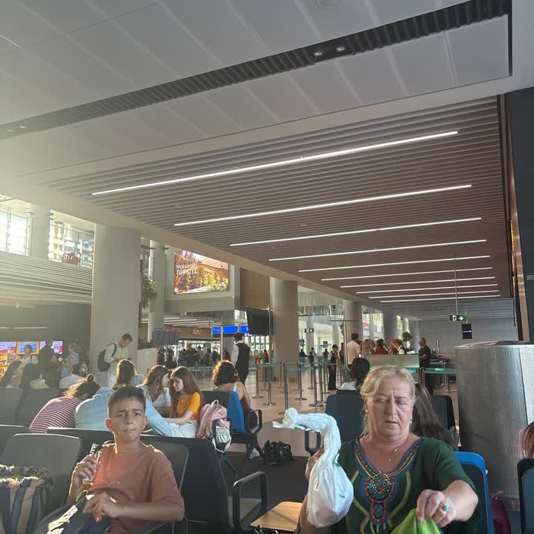 Jolly Tur Jolly Budva Turu Yazıklar Olsun