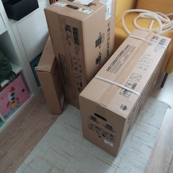 Samsung Yanlış Klima Gönderdi