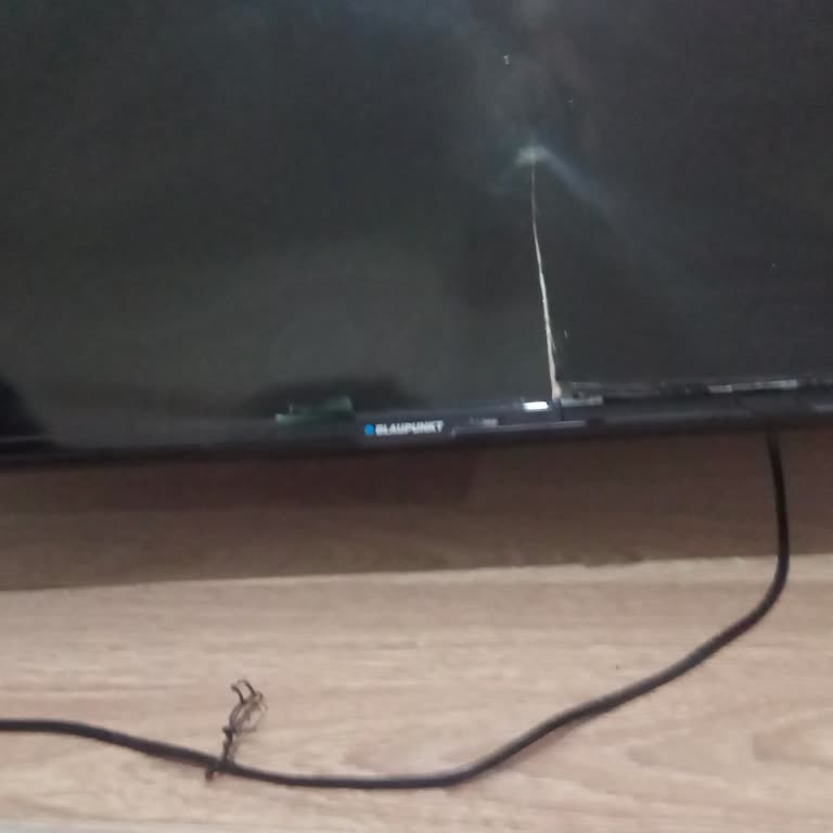 Blaupunkt TV'nin Sürekli Kapanma Sorunu Ve Yetersiz Servis Hizmeti