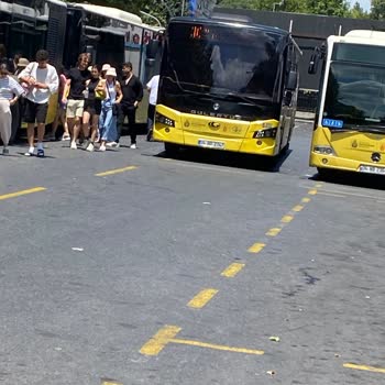 İBB - İstanbul Büyükşehir Belediyesi 30 M Deki Adaletsizlik