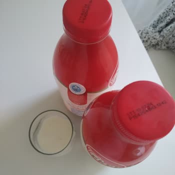 Eker Bozuk Eker Marka Kefir