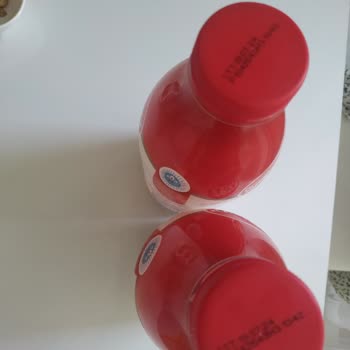 Eker Bozuk Eker Marka Kefir