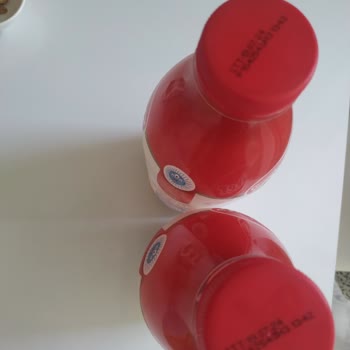 Eker Bozuk Eker Marka Kefir