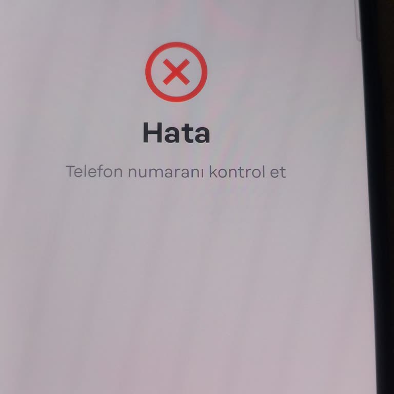 Papara Veli Onayını Kabul Etmiyor