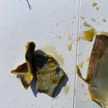 Mis Çocuklar İçin Sağlıksız Ürünler