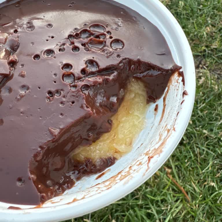 A101 Profiterolü Ekşi Çıktı