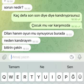 Trendyol AVM Adı Altında Yaşanan Sorunlar
