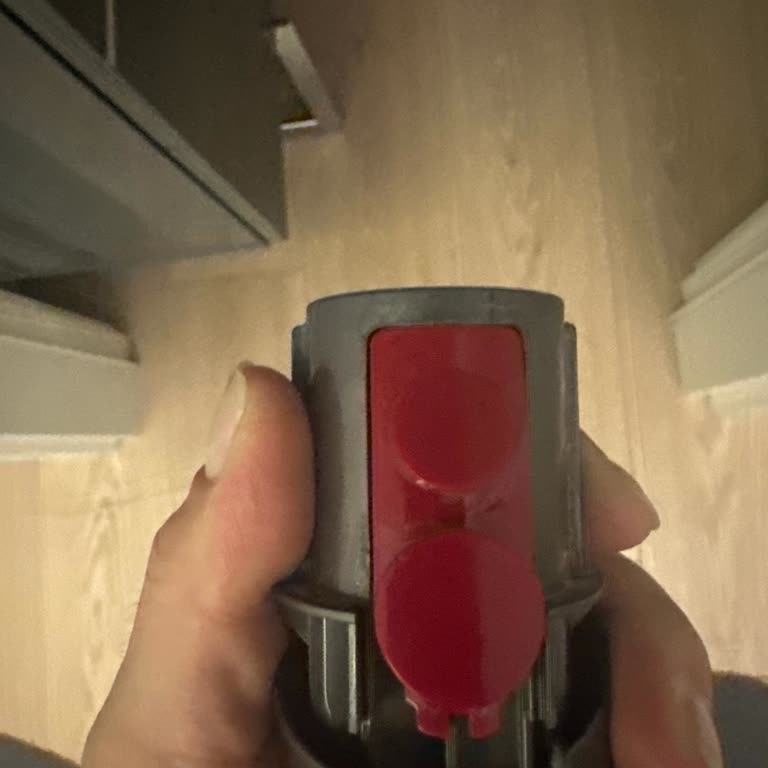 Dyson Müşteri Memnuniyeti Sıfır!