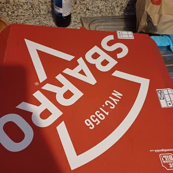 Denizli Forum Çamlık Sbarro Da Pizza Da Malzeme Yok