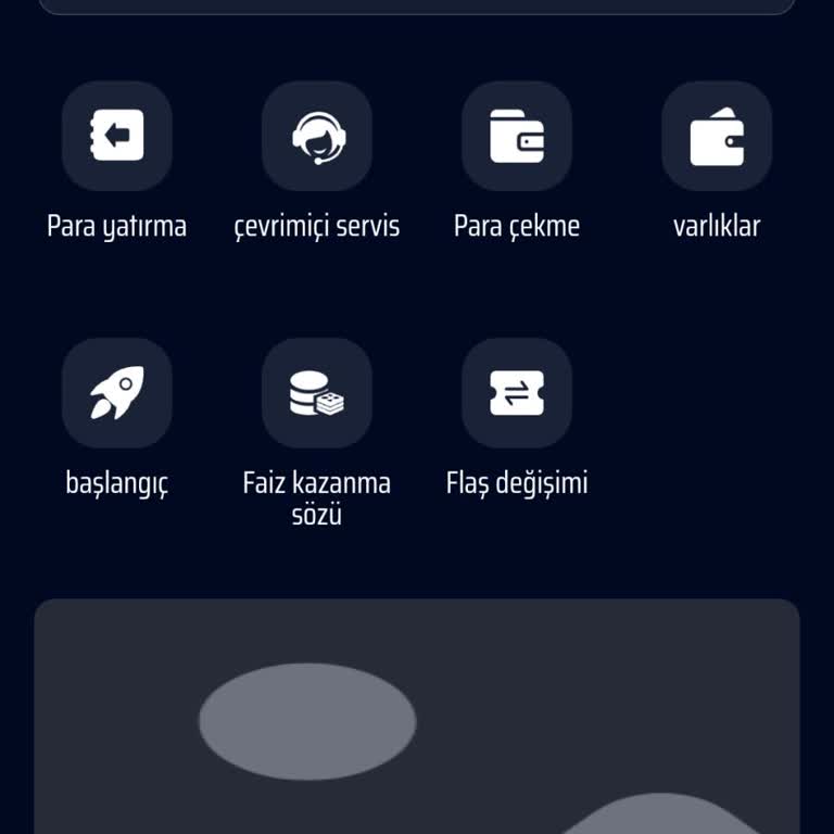 Binance TR Yanlış Adrese Para Gönderme