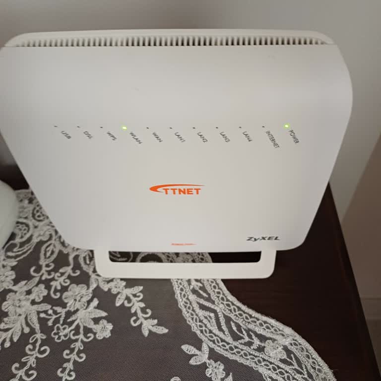 8 Günlük TurkNet Mağduriyeti