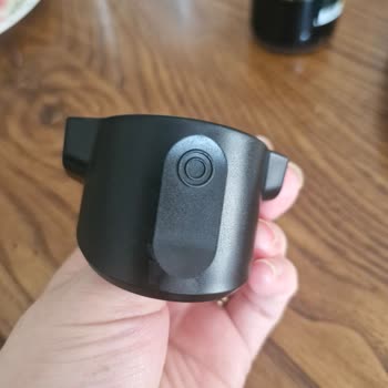 Bosch Dikey Süpürge, Yedek Parça Sorunu!