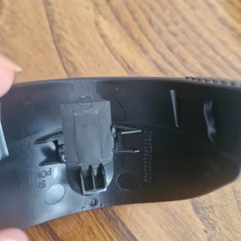 Bosch Dikey Süpürge, Yedek Parça Sorunu!