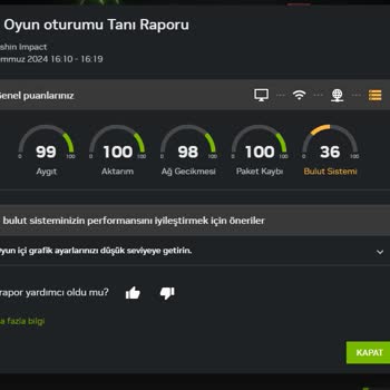 Geforce Now Powered By Game+ Türkiye İle Avrupa Sunucuları Arasındaki Fark