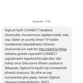 Digiturk Türk Telekom Adı Altında Arıyor