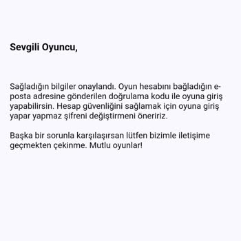 PUBG Mobile Ban Kaldırılmasını İstiyorum