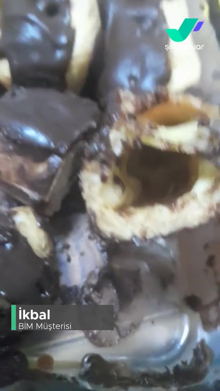 BİM İçi Boş Ekler! videonun kapak resmi