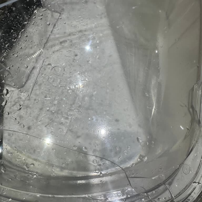 Hoover Kurutma Makinesi Su Haznesi Sorunu