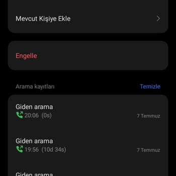 GetirYemek Para İadesi Yapılmıyor