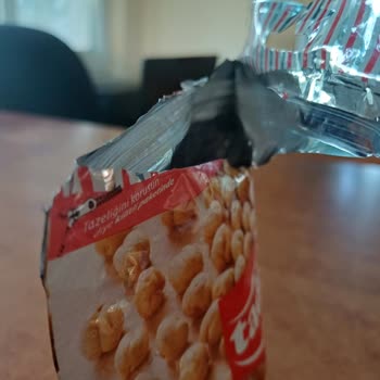 Tadım Gıda Çalışmayan Kilit Paketleri