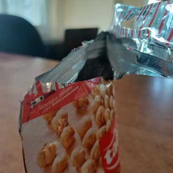 Tadım Gıda Çalışmayan Kilit Paketleri