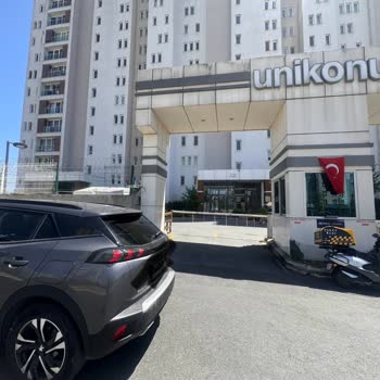 Paket Taxi Moto Kurye Mağduriyeti