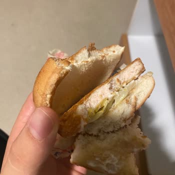 Saloon Burger Restoran Sipariş Skandalı.