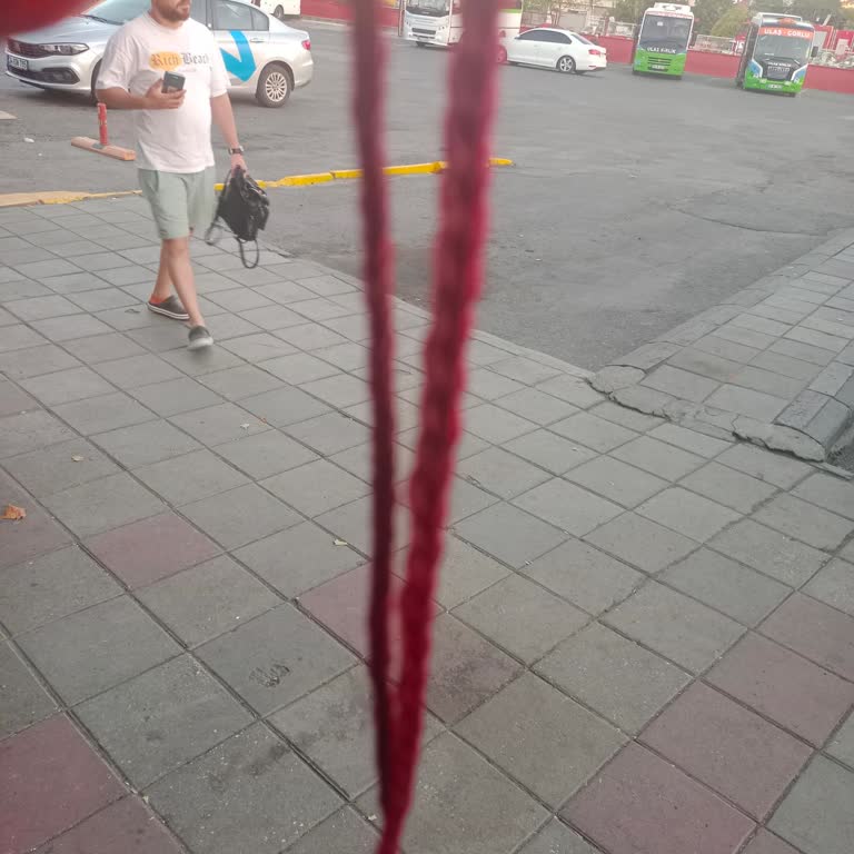 Çorlu Afrika Örgü Kötü Hizmet Ve Uzun Süreli İşlem Deneyimi