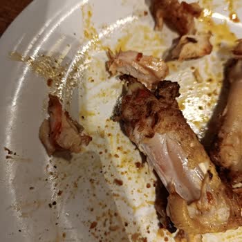 İznik Köfteci Yusuf Kıl Çıktı Ve Kanlı