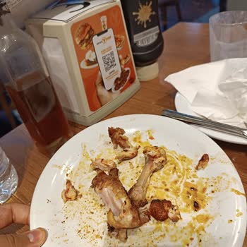 İznik Köfteci Yusuf Kıl Çıktı Ve Kanlı