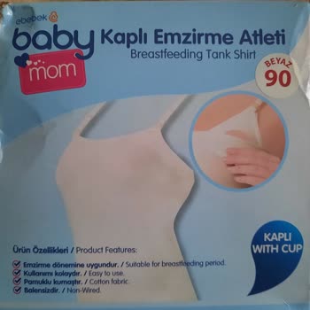 Ebebek 2 Fiyatlı Ürün