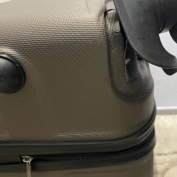 THY Bagaj Aksaklık Bildirimi