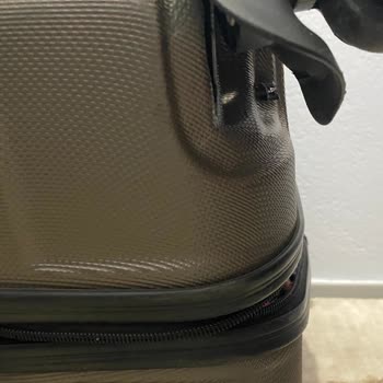 THY Bagaj Aksaklık Bildirimi