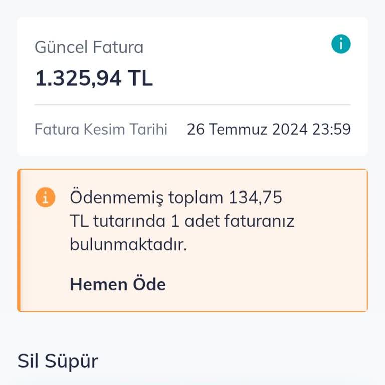 Türk Telekom Fahiş Fiyat Artışı Ve Uygunsuz Teklifler
