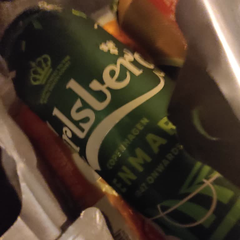 Carlsberg Ve Tuborg Depozitolu Şişeleri Geri Almıyor