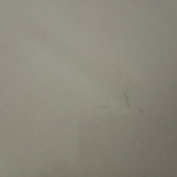 Calisco Kuvars Eylül Ayında Yaptırdığım Mutfak Dolabının Tezgahının Kırılması