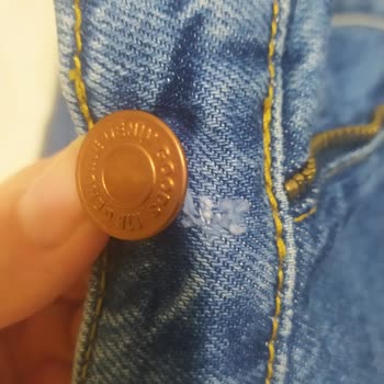 Trendyol LTB Jean Kalitesizliği Ve Müşteri Hizmetlerine Asla Ulaşamıyorum