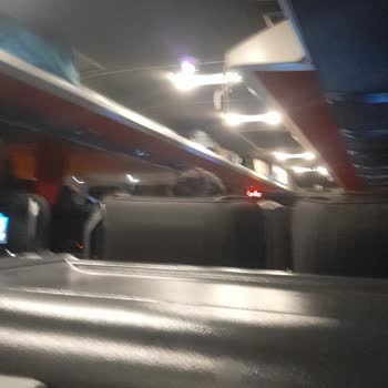 İstanbul Kalesi Seyahat İhtiyaç Molasında Karşılaşılan Olumsuz Deneyim