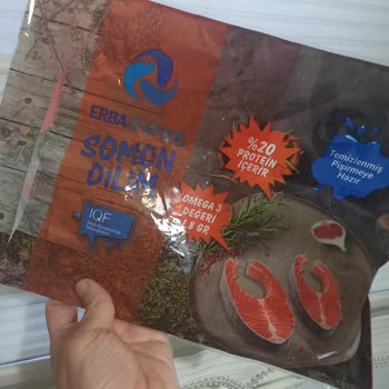 BİM Market Ve Dondurulmuş Balık Ürünleri Hakkında