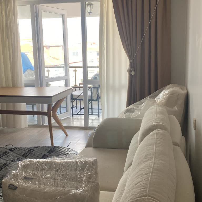 Rindo Mobilya Teslimat Ve Ürün Kalitesi Konusunda Büyük Hayal Kırıklığı