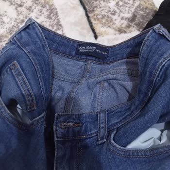 LCW Waikiki Ürün Renginin Solması
