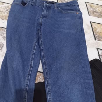 LCW Waikiki Ürün Renginin Solması